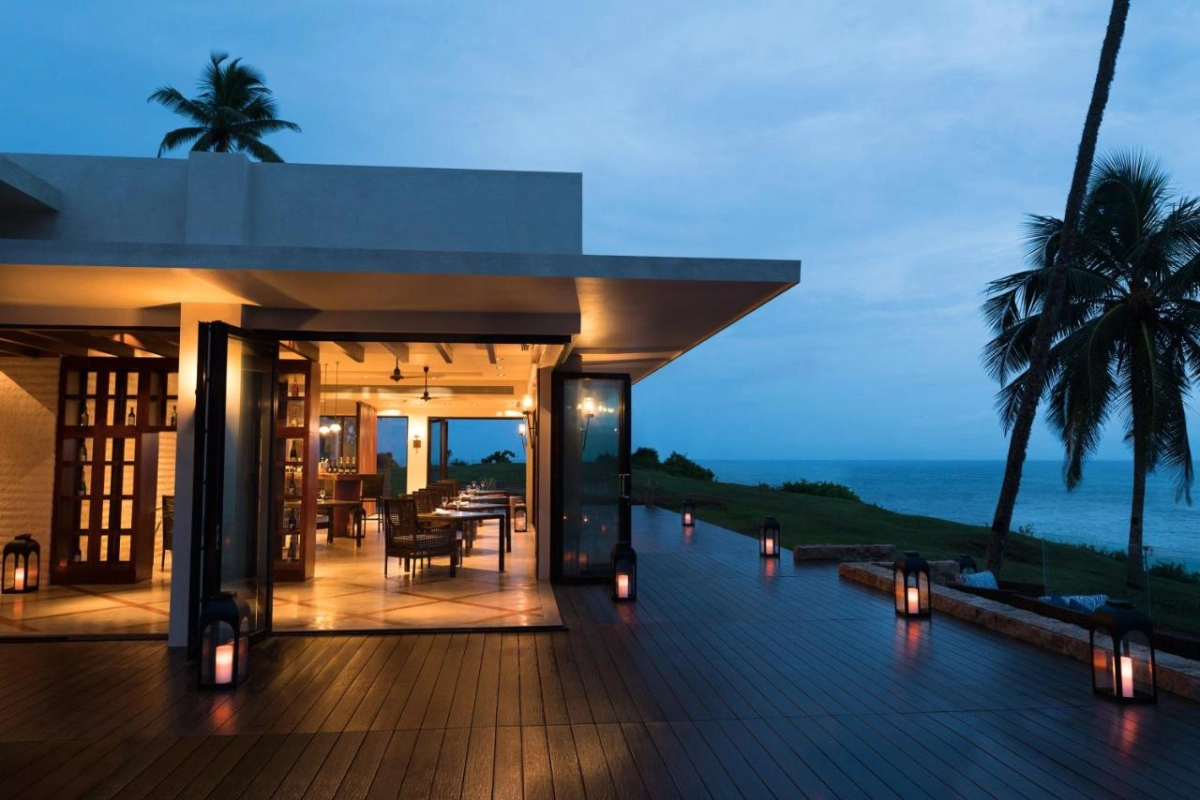 Anantara Peace Haven Tangalle Resort - Hotel Photo 52