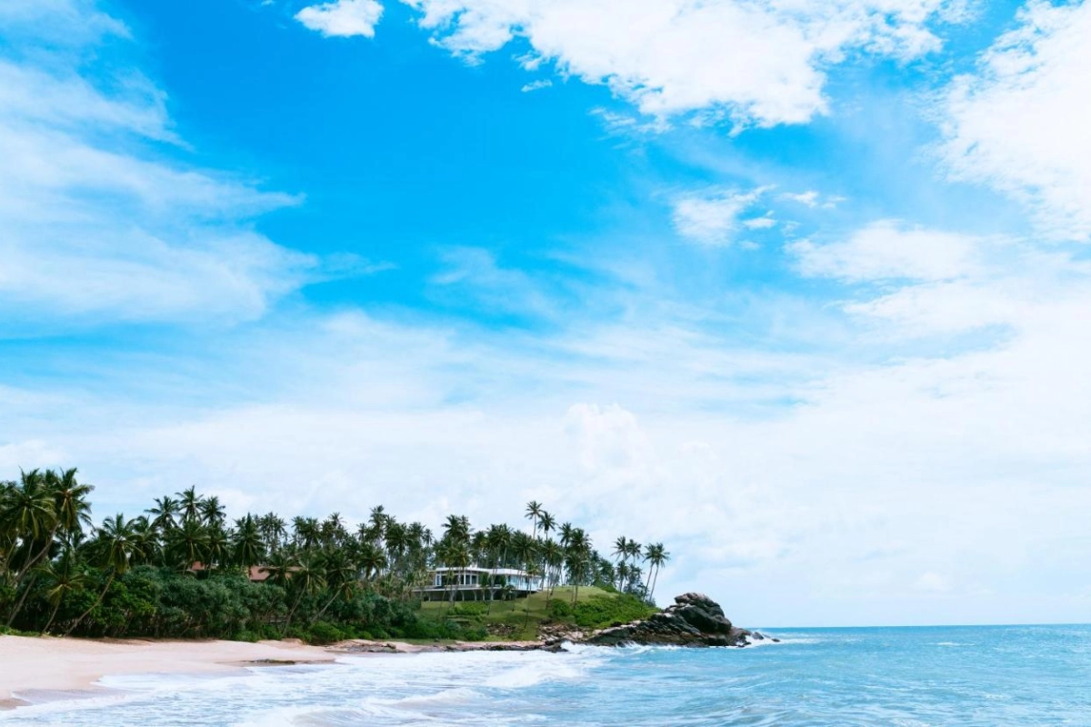 Anantara Peace Haven Tangalle Resort - Hotel Photo 58