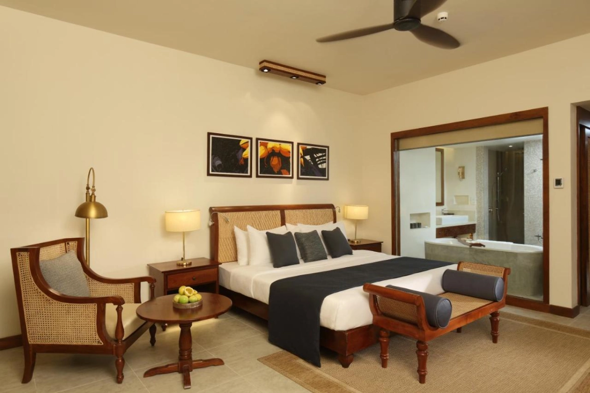 Anantara Peace Haven Tangalle Resort - Hotel Photo 60