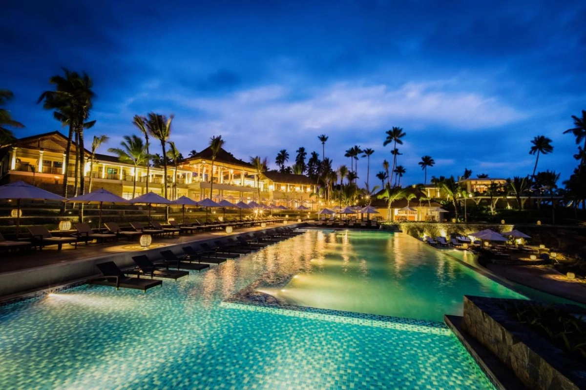 Anantara Peace Haven Tangalle Resort - Hotel Photo 62