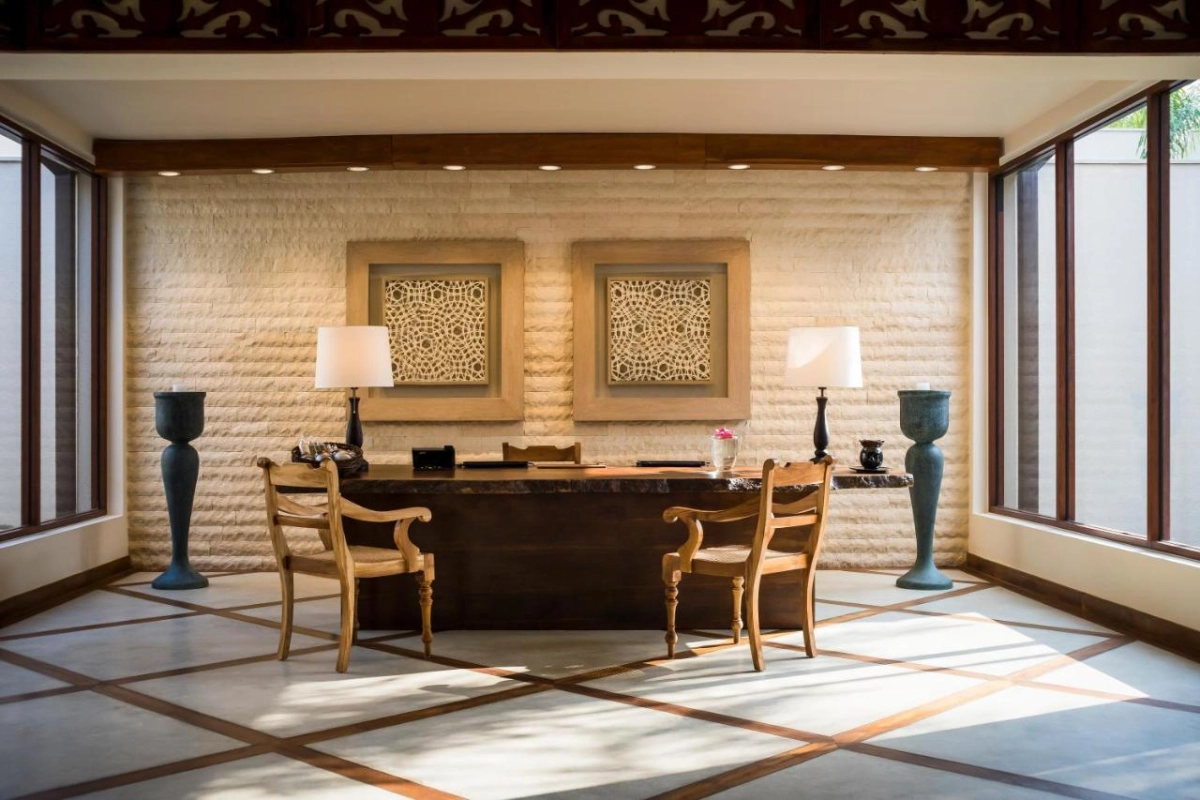 Anantara Peace Haven Tangalle Resort - Hotel Photo 63