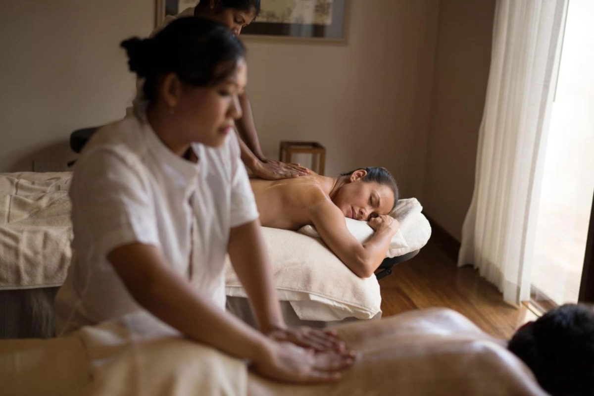 Anantara Peace Haven Tangalle Resort - Hotel Photo 67