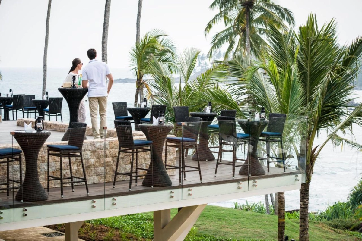 Anantara Peace Haven Tangalle Resort - Hotel Photo 70