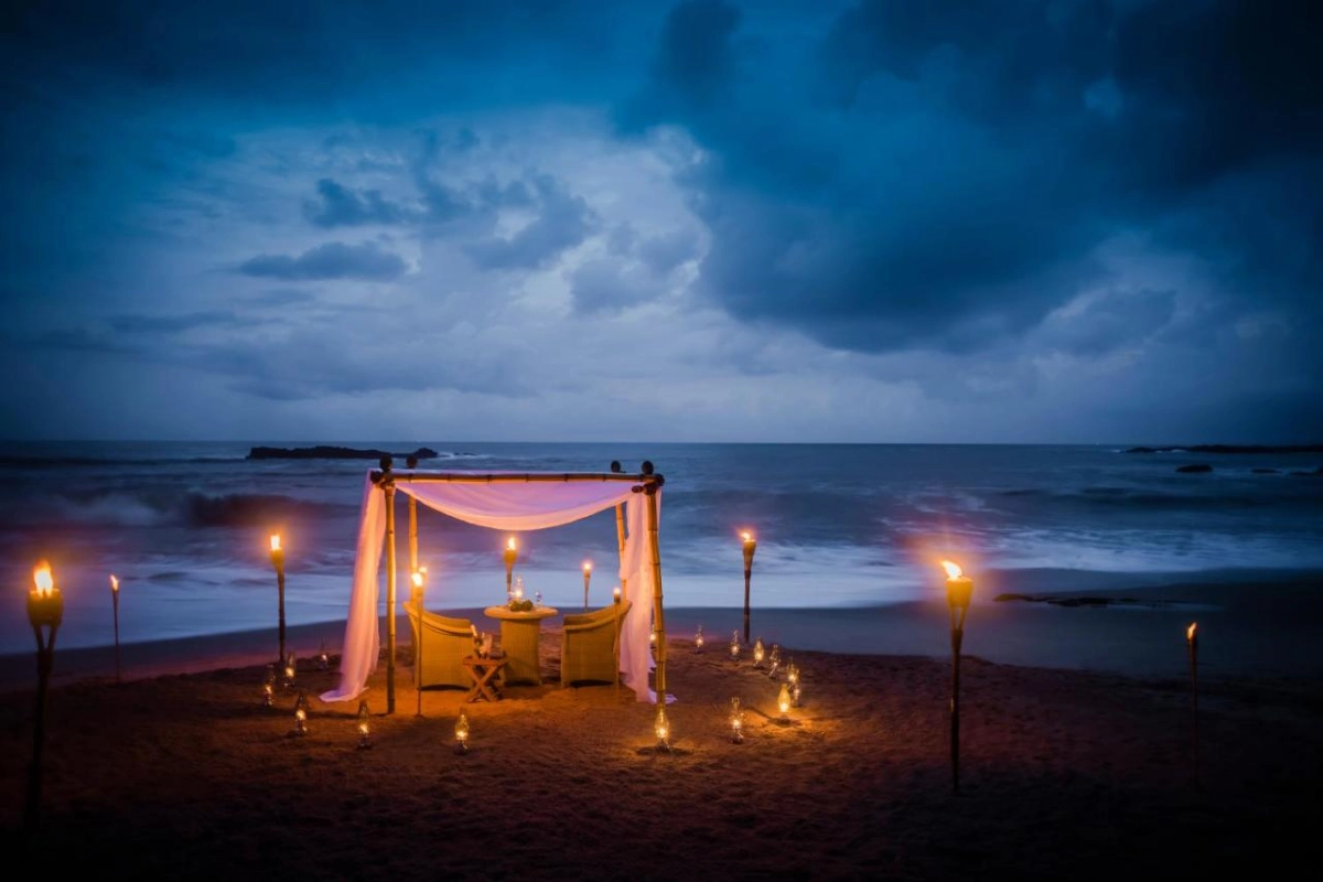 Anantara Peace Haven Tangalle Resort - Hotel Photo 72