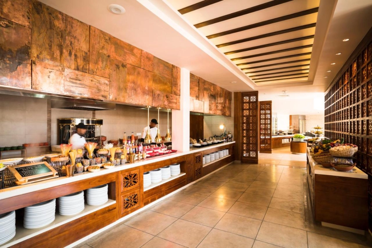 Anantara Peace Haven Tangalle Resort - Hotel Photo 73