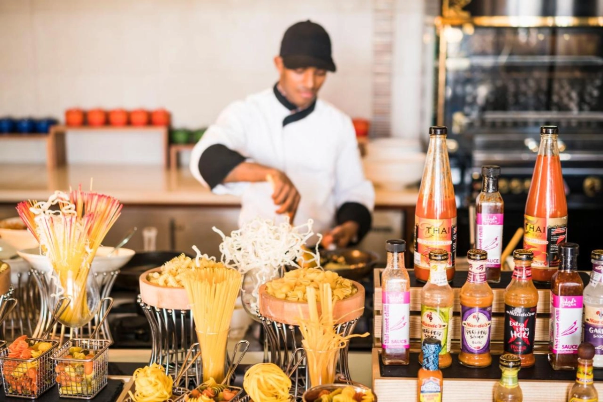 Anantara Peace Haven Tangalle Resort - Hotel Photo 74