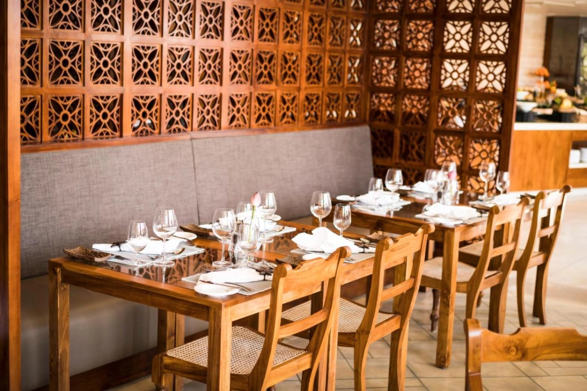 Anantara Peace Haven Tangalle Resort - Hotel Photo 75