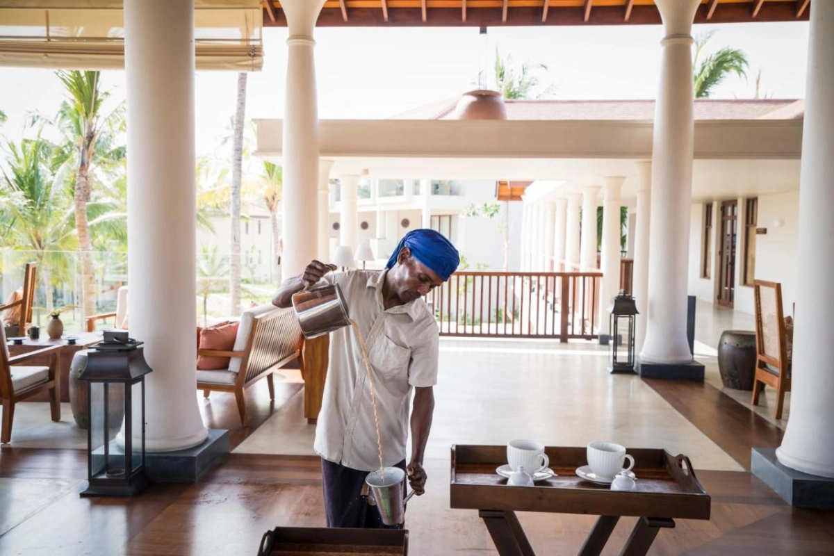 Anantara Peace Haven Tangalle Resort - Hotel Photo 76