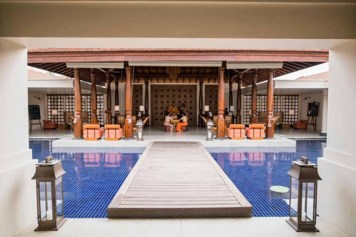 Anantara Peace Haven Tangalle Resort - Hotel Photo 77