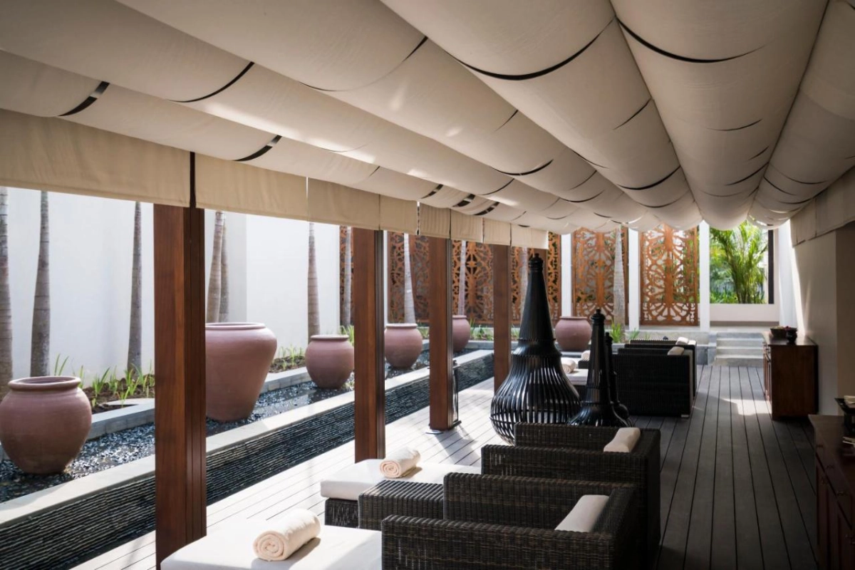 Anantara Peace Haven Tangalle Resort - Hotel Photo 80