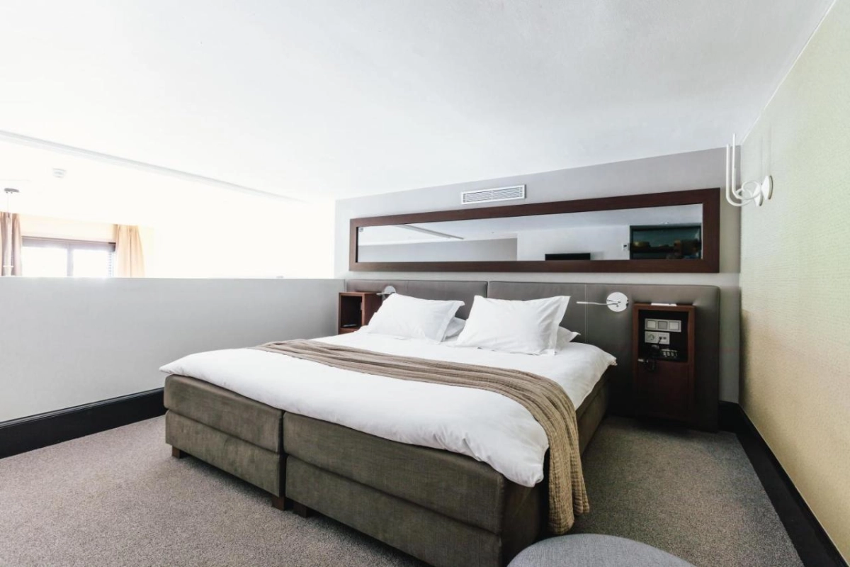 The Dylan Amsterdam - Hotel Photo 6