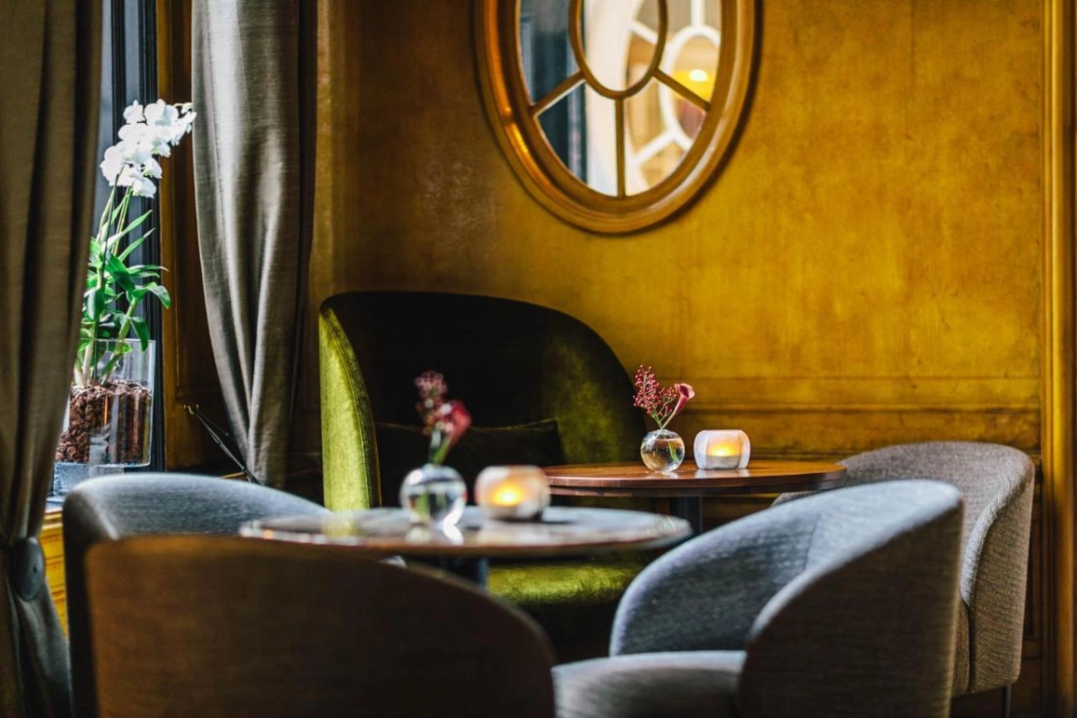 The Dylan Amsterdam - Hotel Photo 19