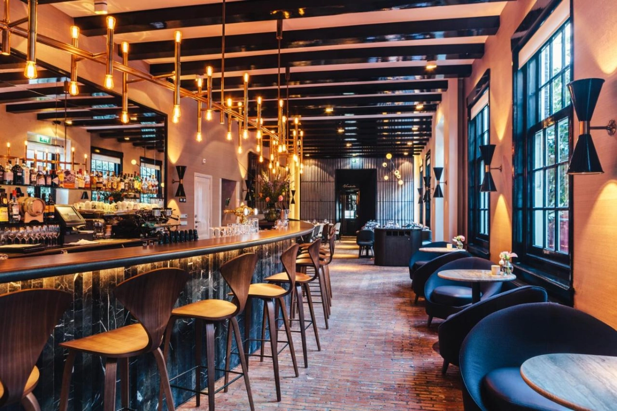 The Dylan Amsterdam - Hotel Photo 20