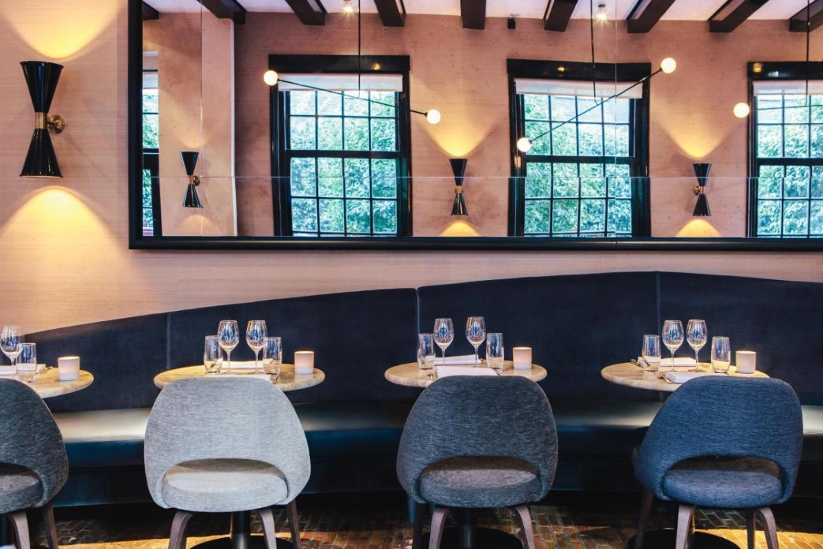 The Dylan Amsterdam - Hotel Photo 21