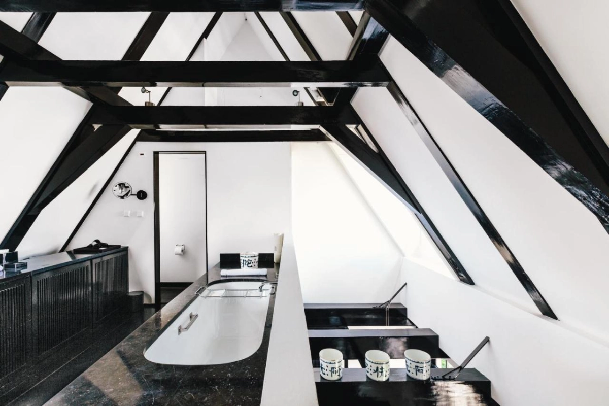 The Dylan Amsterdam - Hotel Photo 26