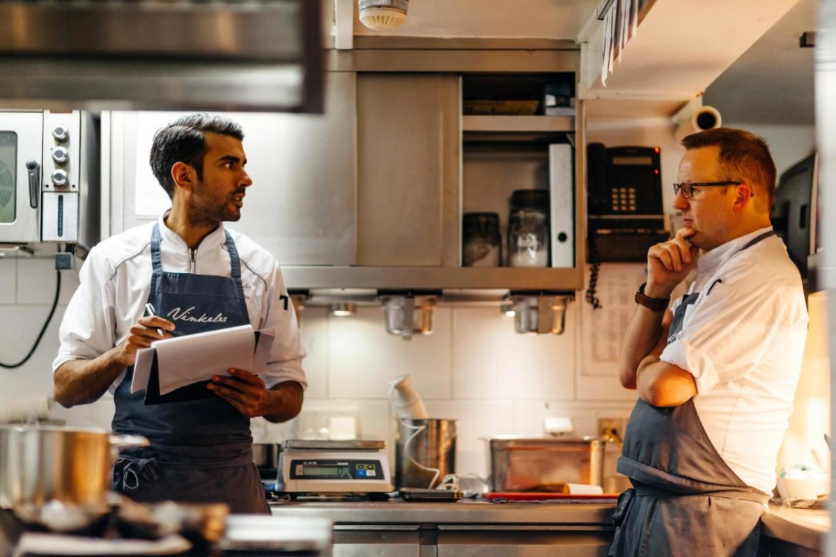 The Dylan Amsterdam - Hotel Photo 27