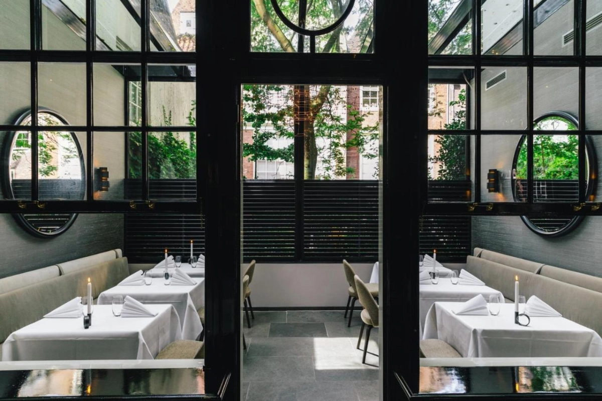 The Dylan Amsterdam - Hotel Photo 29