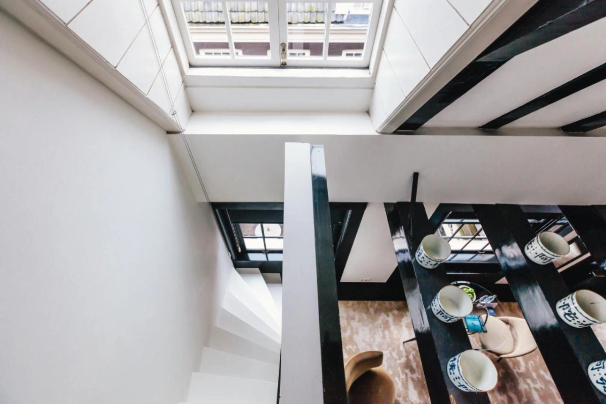 The Dylan Amsterdam - Hotel Photo 31