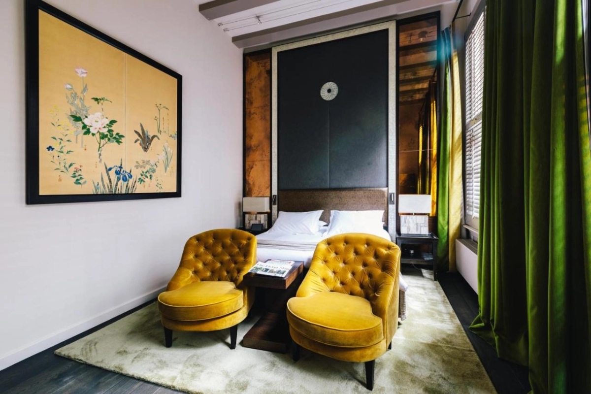 The Dylan Amsterdam - Hotel Photo 33