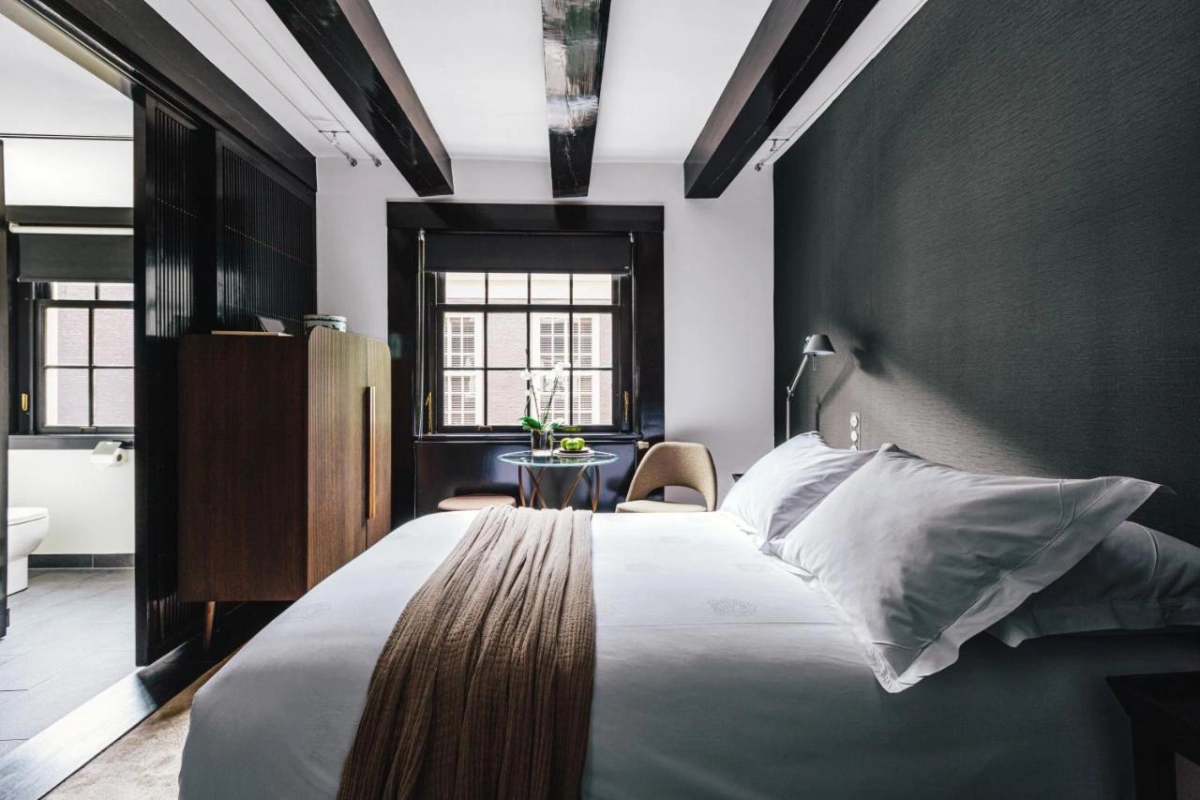 The Dylan Amsterdam - Hotel Photo 42