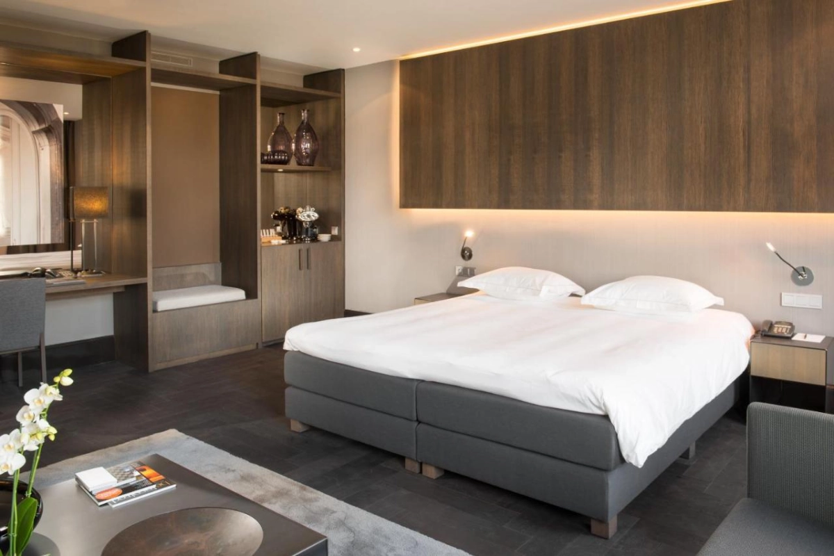 The Dylan Amsterdam - Hotel Photo 43