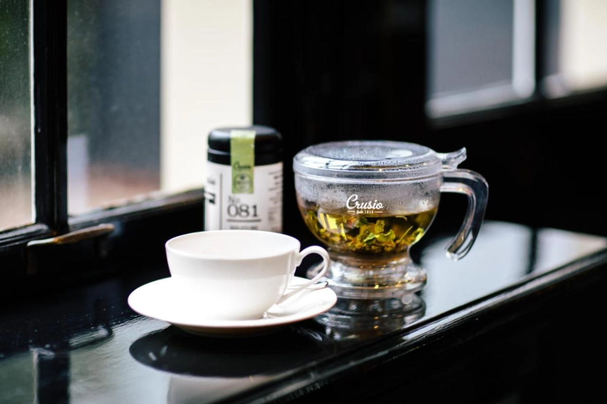 The Dylan Amsterdam - Hotel Photo 46