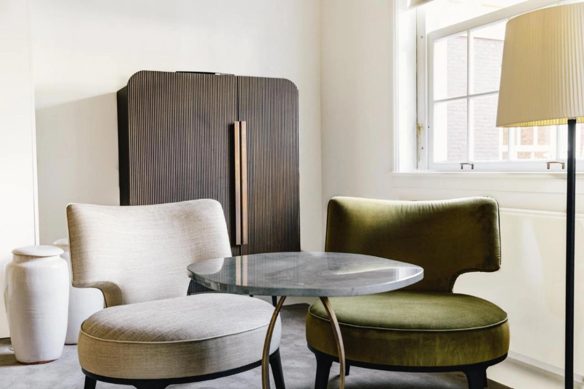 The Dylan Amsterdam - Hotel Photo 49