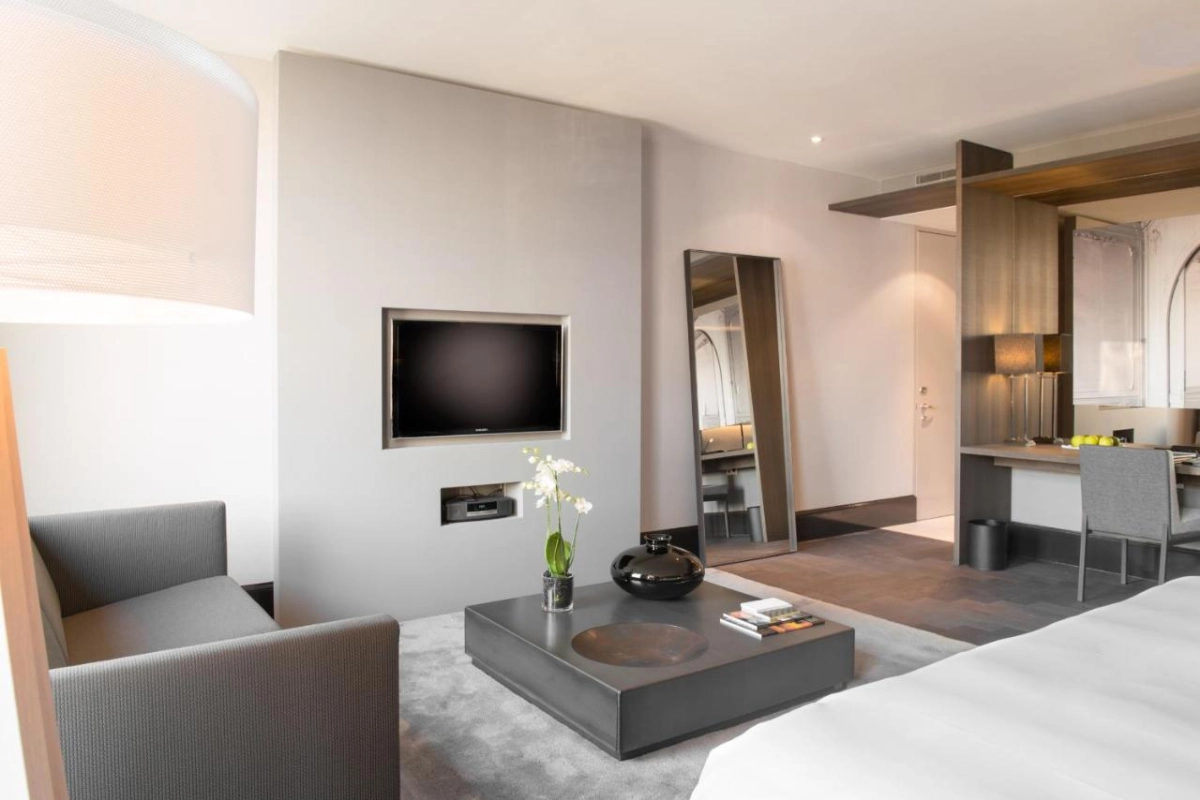 The Dylan Amsterdam - Hotel Photo 50