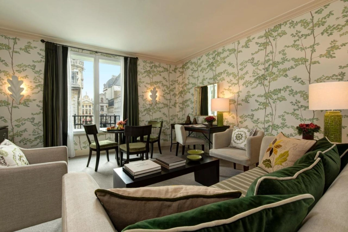 Rocco Forte Hotel Amigo - Hotel Photo 11