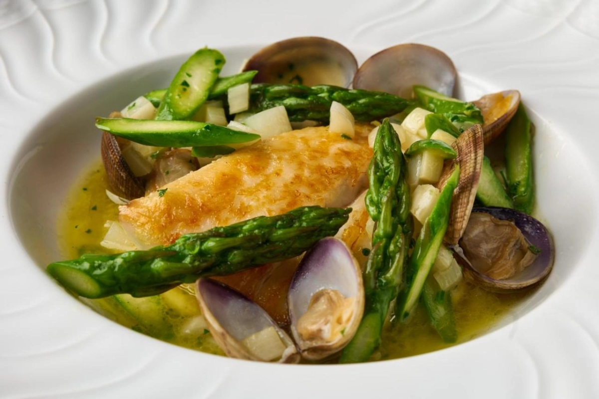 Rocco Forte Hotel Amigo - Hotel Photo 23