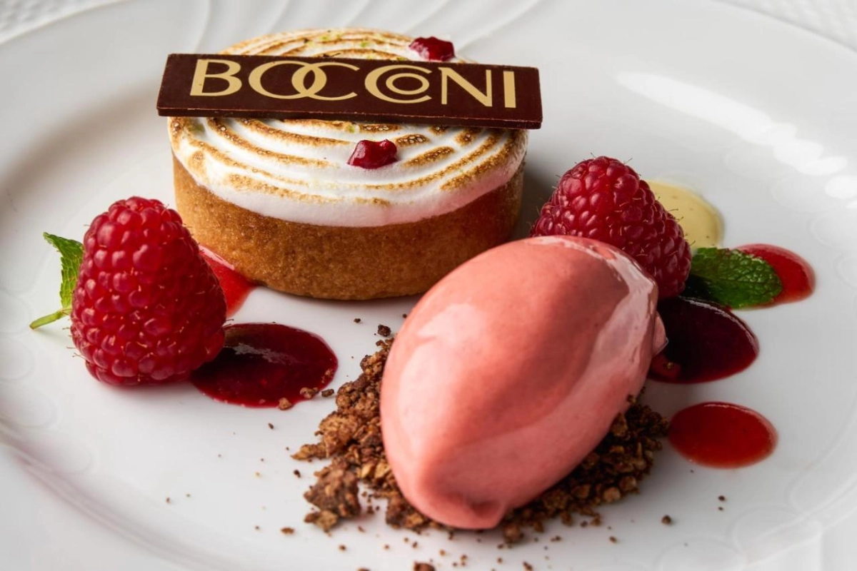 Rocco Forte Hotel Amigo - Hotel Photo 29