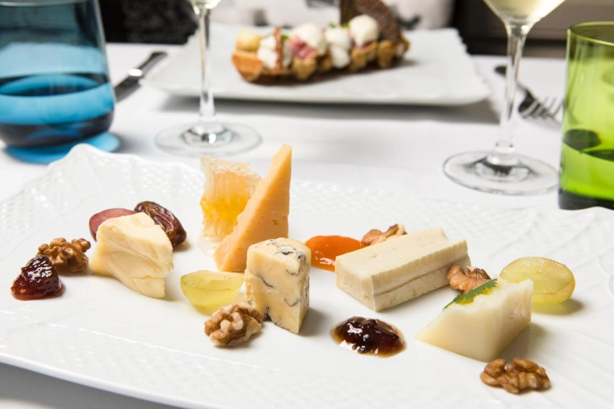 Rocco Forte Hotel Amigo - Hotel Photo 32