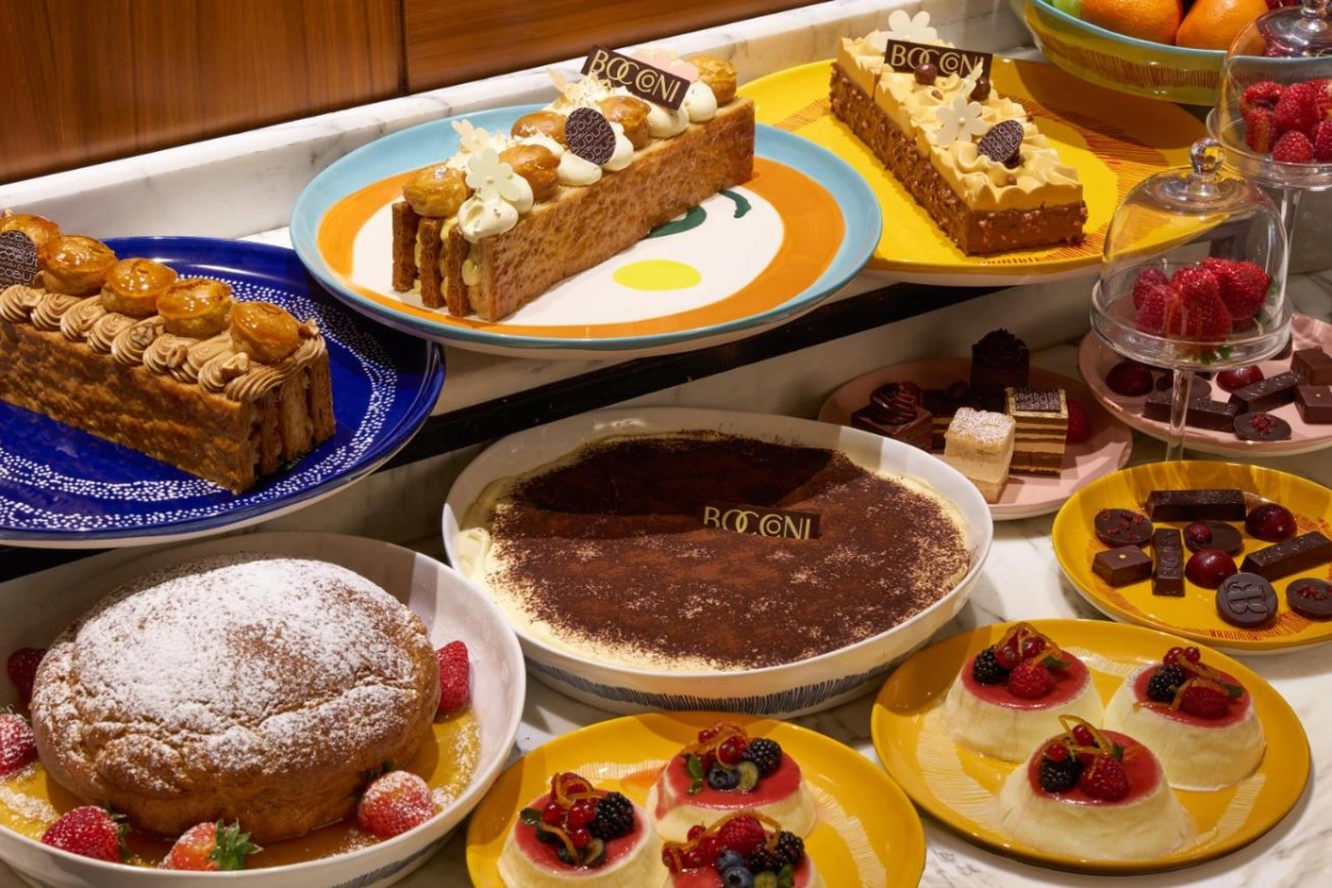 Rocco Forte Hotel Amigo - Hotel Photo 35