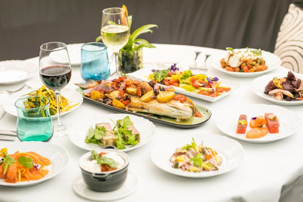 Rocco Forte Hotel Amigo - Hotel Photo 36