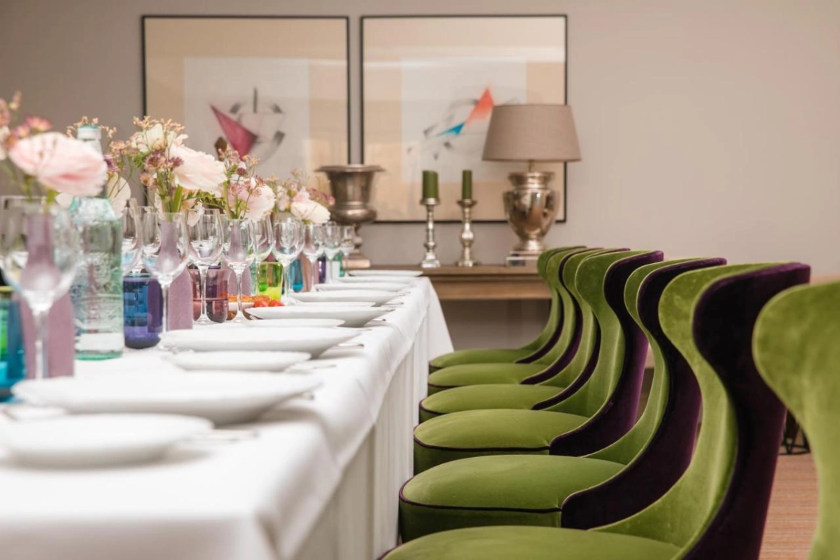 Rocco Forte Hotel Amigo - Hotel Photo 47