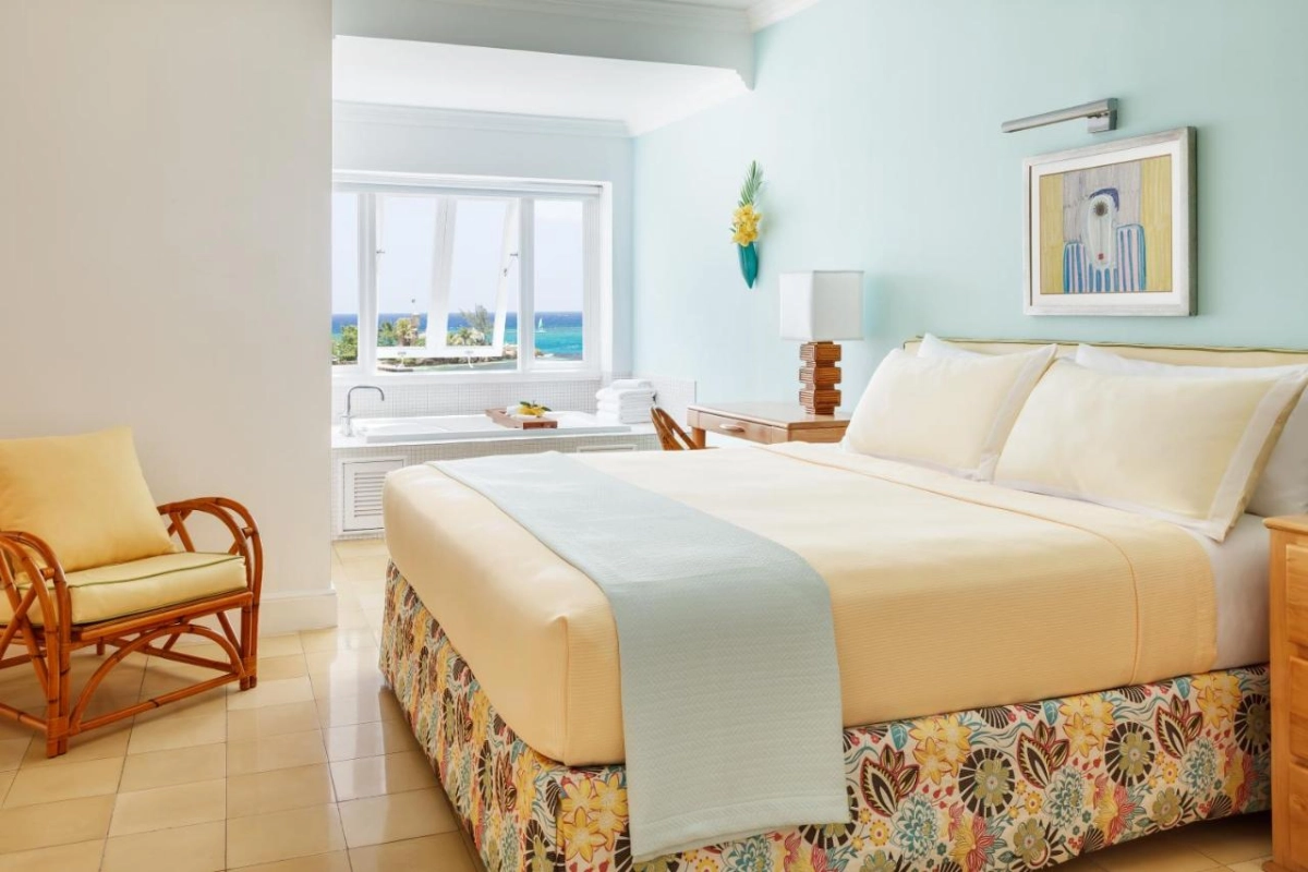 Couples Tower Isle - Hotel Photo 3