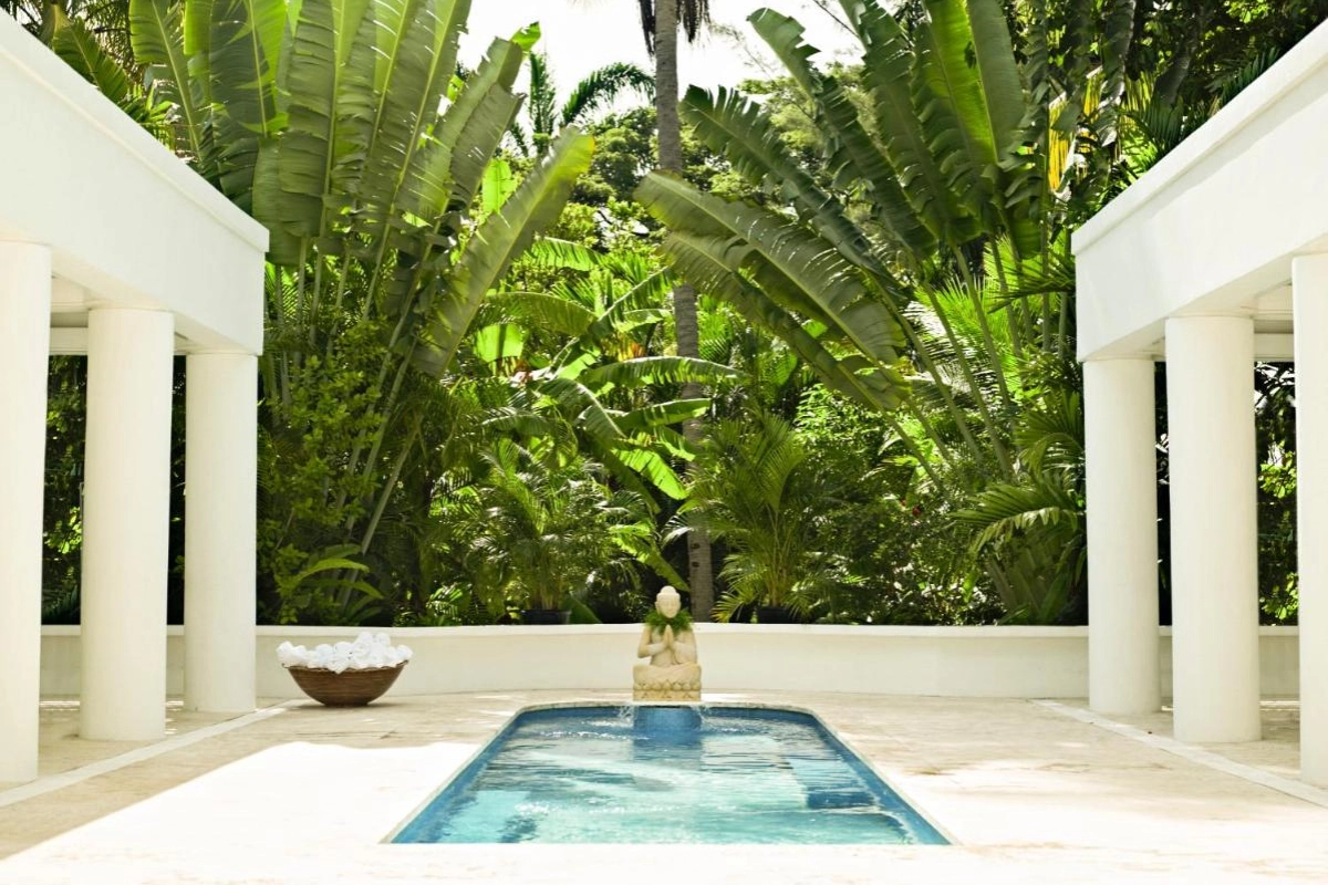 Couples Tower Isle - Hotel Photo 16