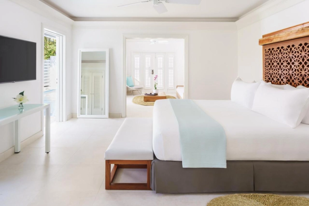 Couples Tower Isle - Hotel Photo 23