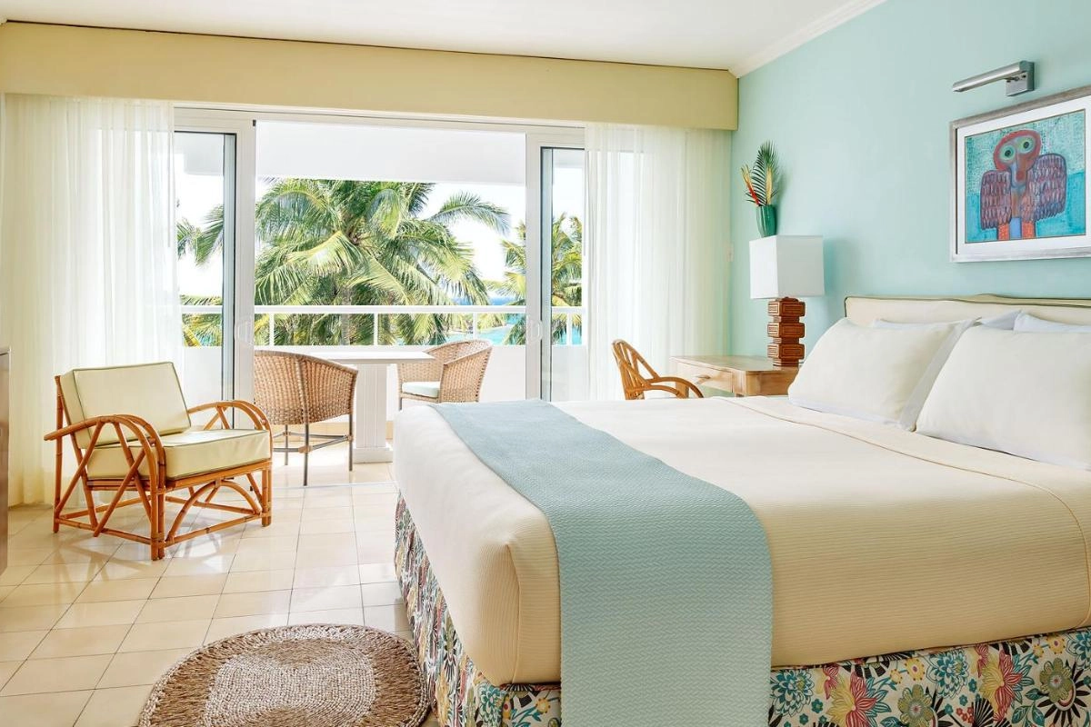 Couples Tower Isle - Hotel Photo 28