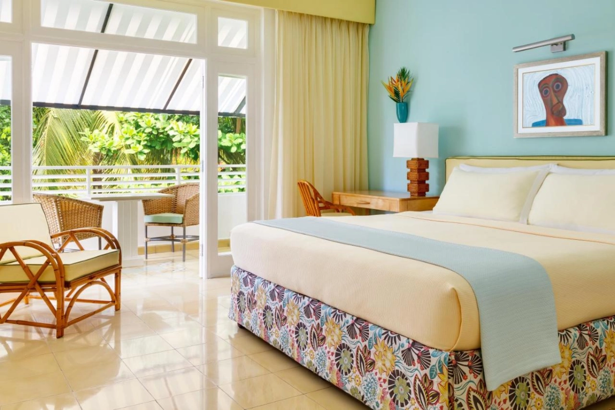 Couples Tower Isle - Hotel Photo 29