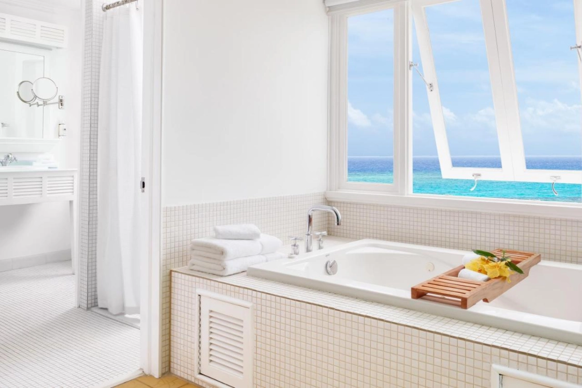 Couples Tower Isle - Hotel Photo 31