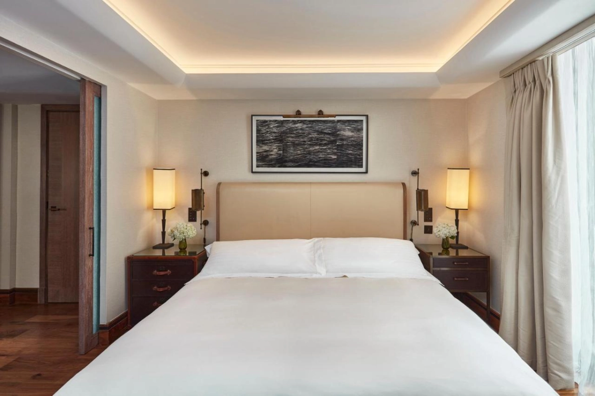 The Connaught - Hotel Photo 1