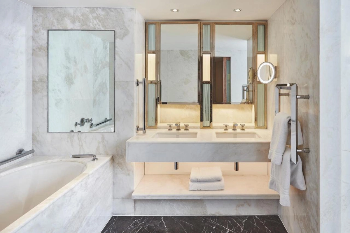 The Connaught - Hotel Photo 2