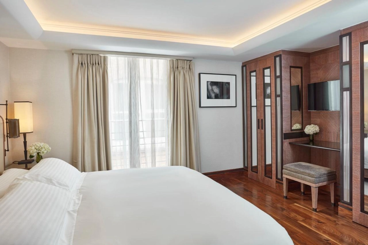 The Connaught - Hotel Photo 3