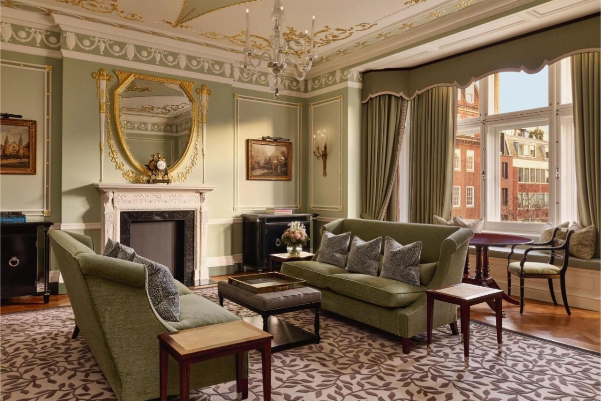 The Connaught - Hotel Photo 6