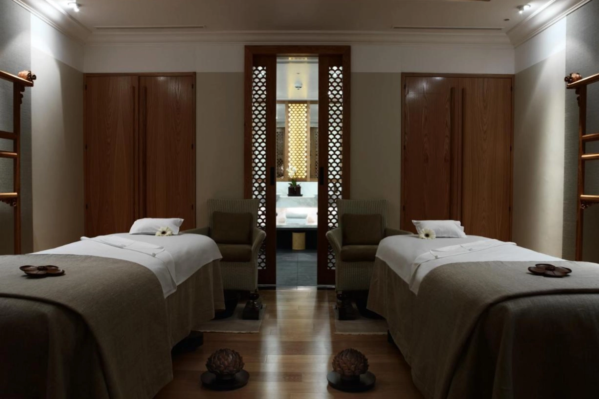 The Connaught - Hotel Photo 9