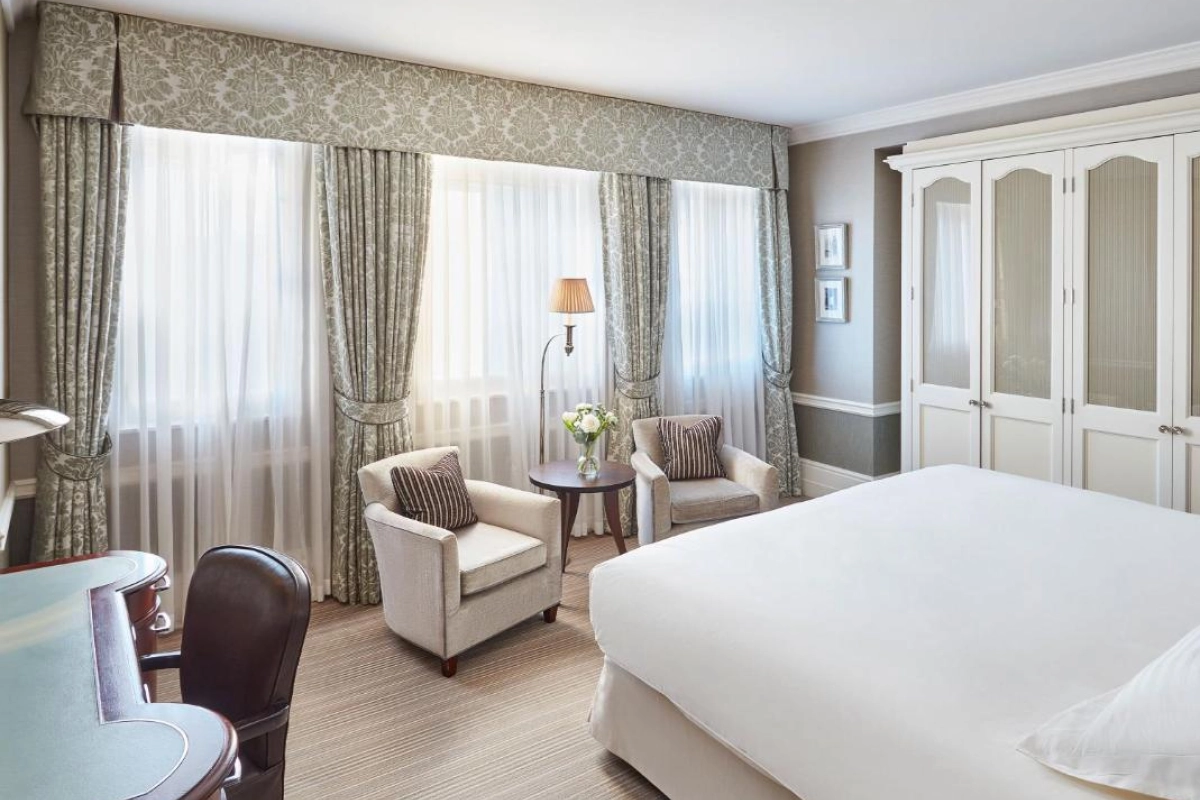 The Connaught - Hotel Photo 10