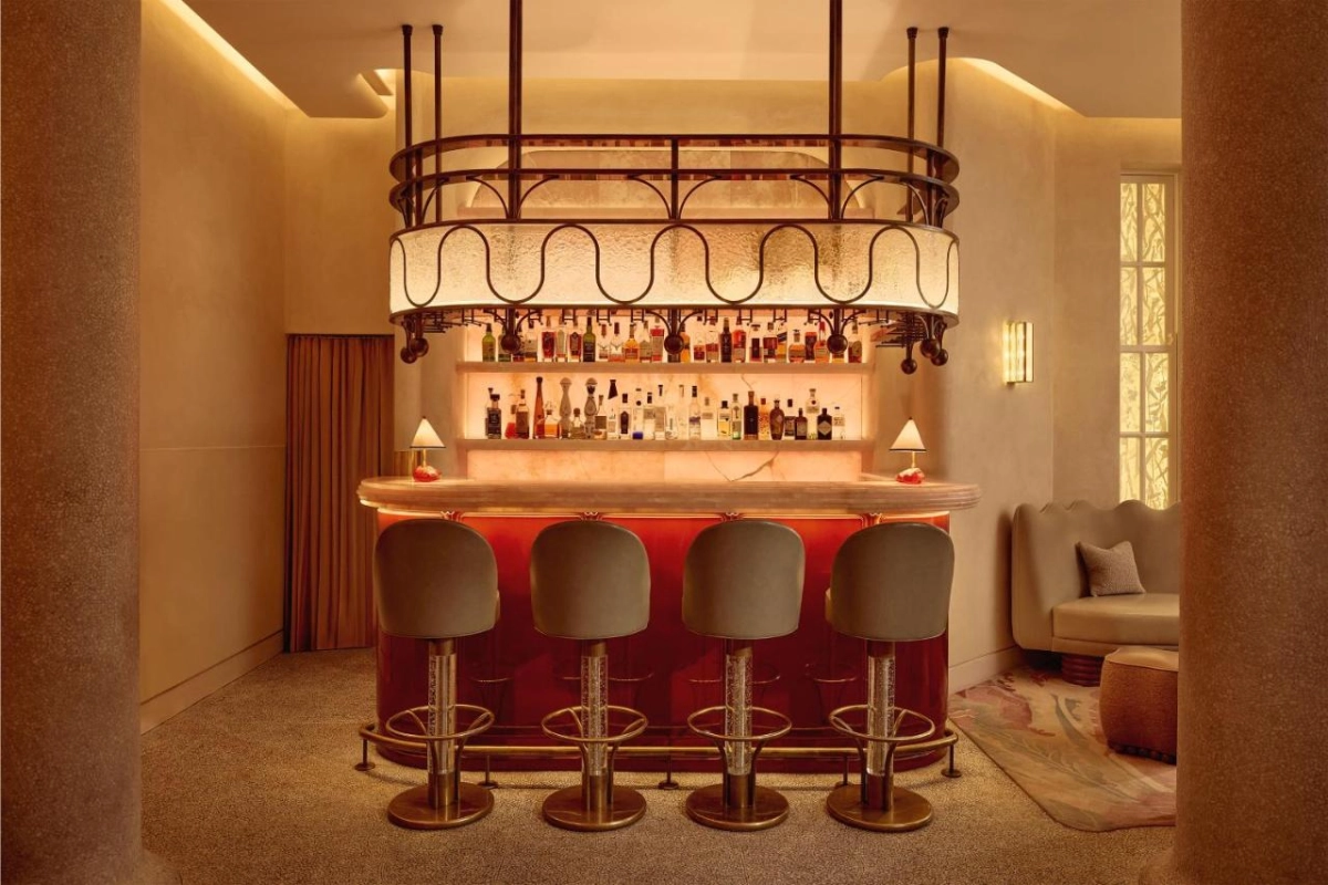 The Connaught - Hotel Photo 11