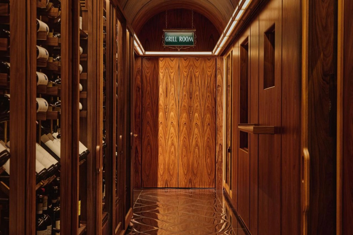 The Connaught - Hotel Photo 18