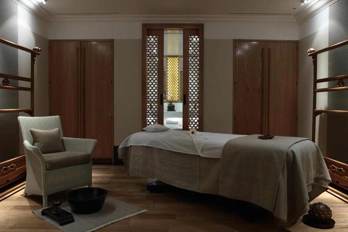 The Connaught - Hotel Photo 24